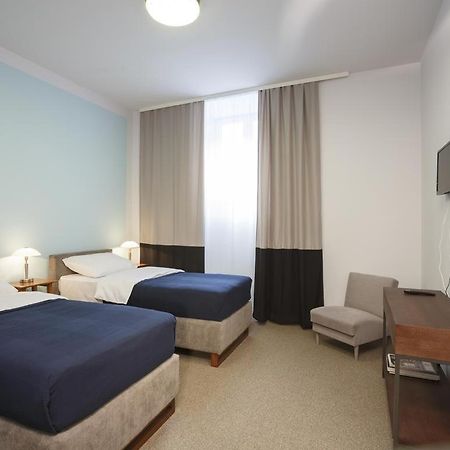 Savamala B&B Belgrado Exterior foto