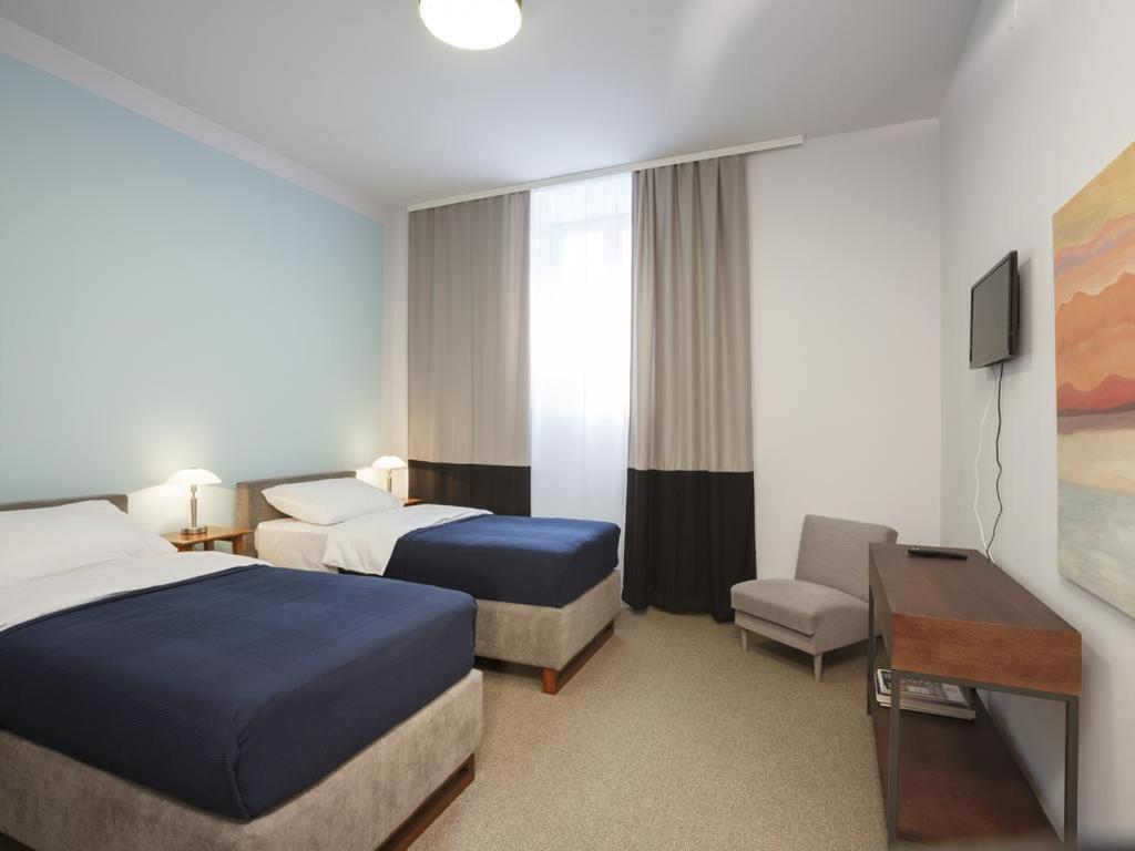 Savamala B&B Belgrado Exterior foto
